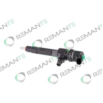 Injecteur REMANTE [002-003-000970R]
