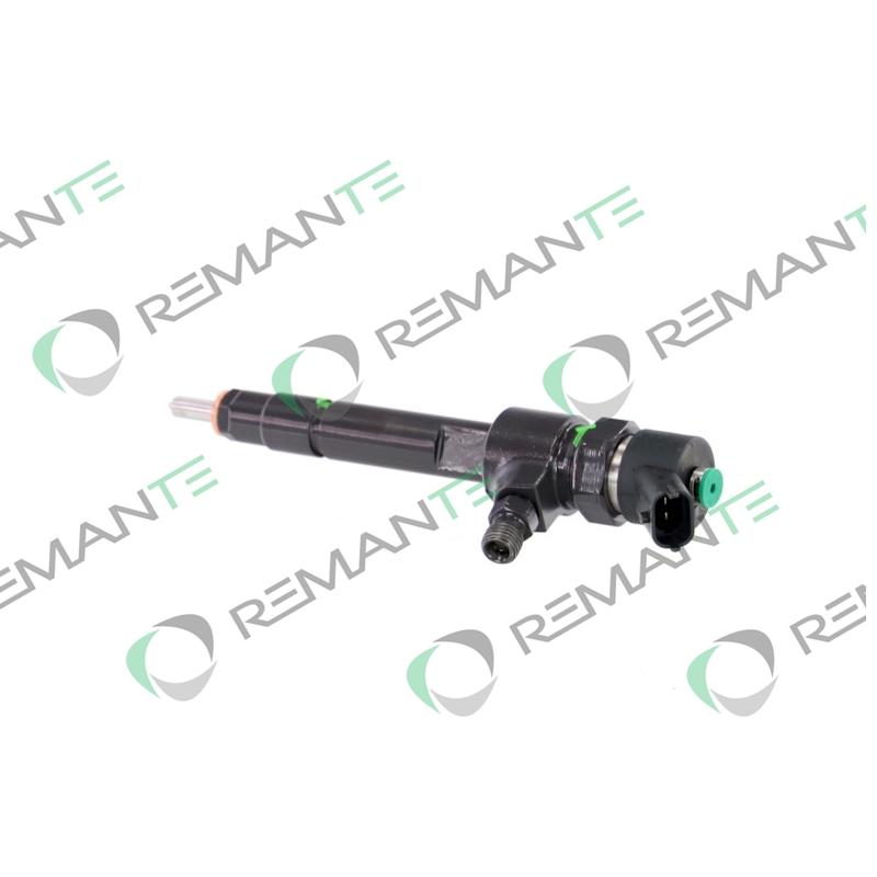 Injecteur REMANTE 002-003-000970R - Visuel 1