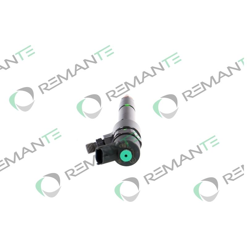 Injecteur REMANTE 002-003-000970R - Visuel 2