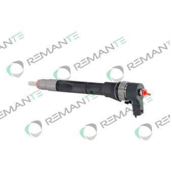Injecteur REMANTE [002-003-000980R]