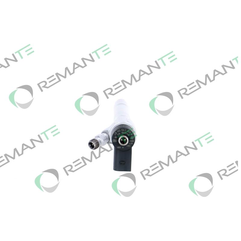 Injecteur REMANTE 002-003-001006R - Visuel 2