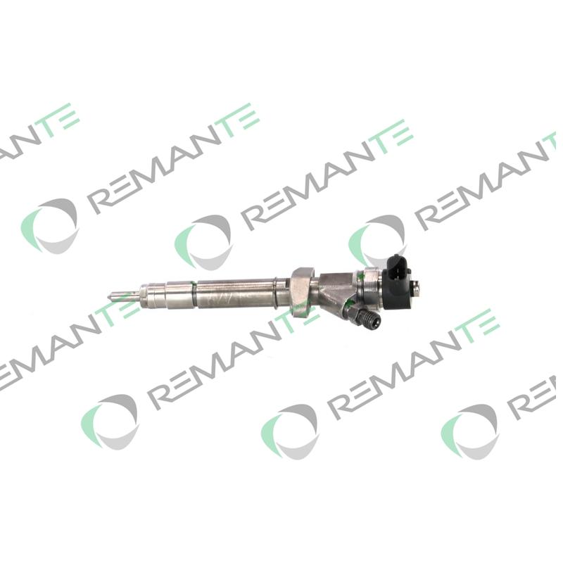 Injecteur REMANTE 002-003-001033R - Visuel 1
