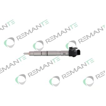 Injecteur REMANTE [002-003-001039R]