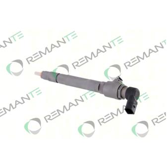 Injecteur REMANTE 002-003-001053R pour FORD TRANSIT 2.2 TDCi - 100cv