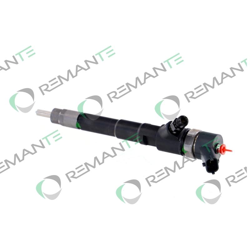 Injecteur REMANTE 002-003-001062R - Visuel 1