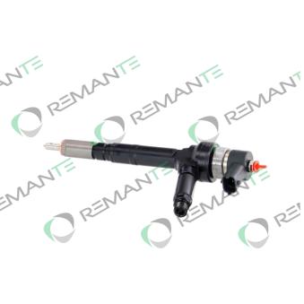 Injecteur REMANTE [002-003-001094R]
