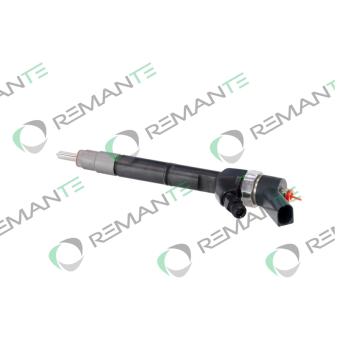 Injecteur REMANTE [002-003-001107R]