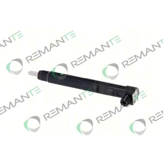 Injecteur REMANTE 002-003-001143R pour MERCEDES-BENZ SPRINTER 413 CDI - 129cv