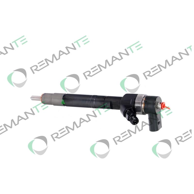 Injecteur REMANTE 002-003-001146R - Visuel 1