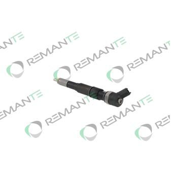 Injecteur REMANTE [002-003-001174R]