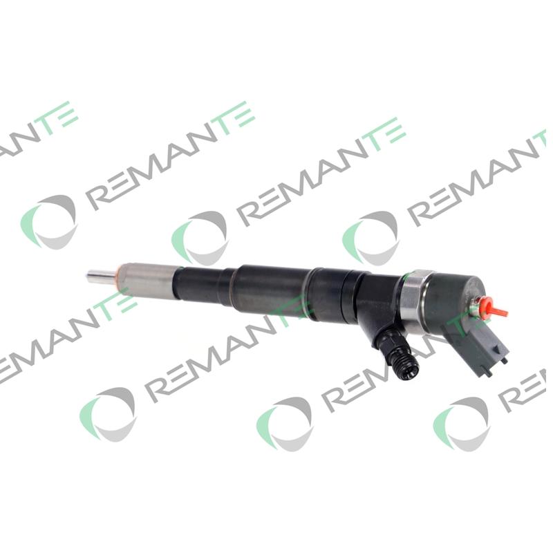 Injecteur REMANTE 002-003-001307R - Visuel 1