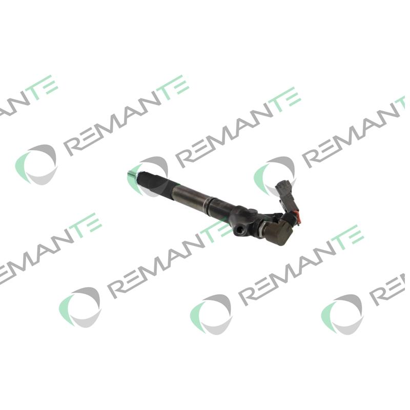 Injecteur REMANTE 002-003-001324R - Visuel 1