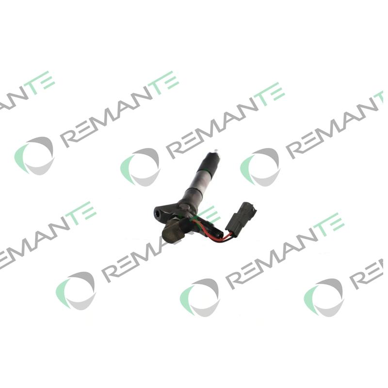 Injecteur REMANTE 002-003-001324R - Visuel 2