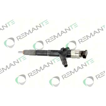 Injecteur REMANTE OEM 16600vm00d