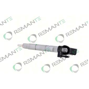 Injecteur REMANTE [002-003-001337R]