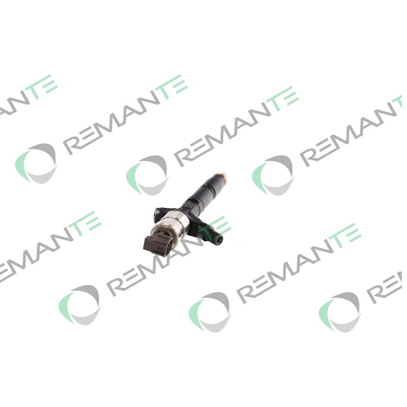 Injecteur REMANTE 002-003-001359R - Visuel 2