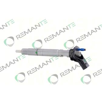 Injecteur REMANTE [002-003-001360R]