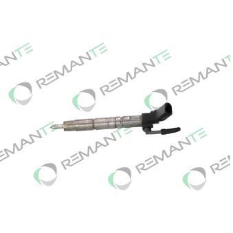 Injecteur REMANTE [002-003-001370R]