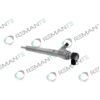 Injecteur REMANTE 002-003-001380R pour VOLKSWAGEN MULTIVAN 1.5 DCI - 110cv