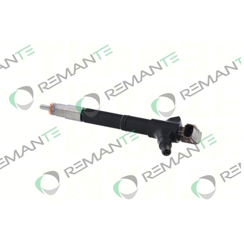 Injecteur REMANTE 002-003-001395R - Visuel 1