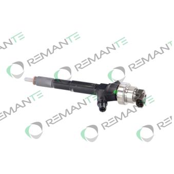 Injecteur REMANTE 002-003-001412R pour OPEL KADETT 1.7 CDTI - 110cv