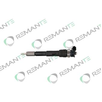 Injecteur REMANTE [002-003-001494R]