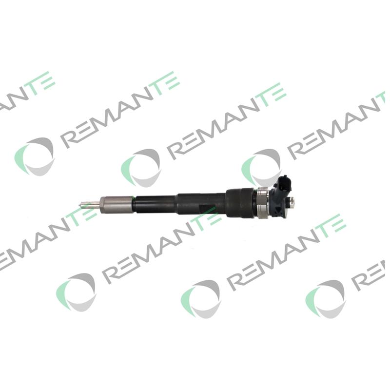 Injecteur REMANTE 002-003-001494R - Visuel 1