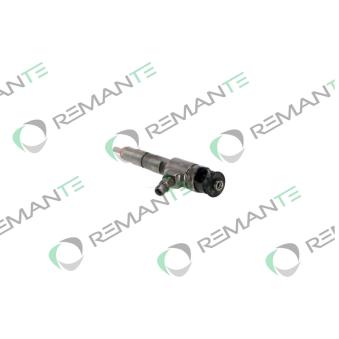 Injecteur REMANTE 002-003-001496R pour FORD B-MAX 1.6 TDCi - 95cv
