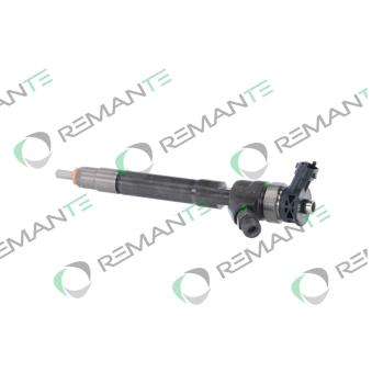 Injecteur REMANTE [002-003-001544R]