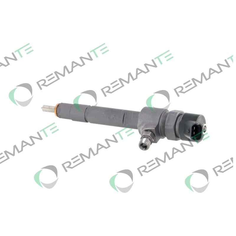 Injecteur REMANTE 002-003-001639R - Visuel 1