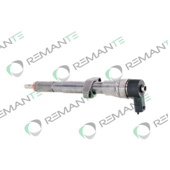 Injecteur REMANTE [002-003-001648R]