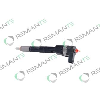 Injecteur REMANTE [002-003-001654R]