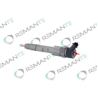Injecteur REMANTE [002-003-001659R]
