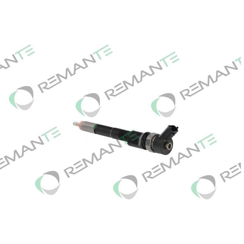 Injecteur REMANTE 002-003-001665R - Visuel 1