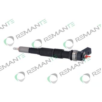 Injecteur REMANTE [002-003-001671R]
