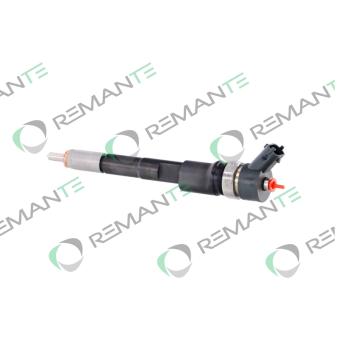 Injecteur REMANTE [002-003-001676R]