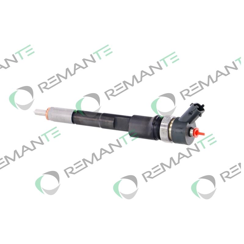 Injecteur REMANTE 002-003-001676R - Visuel 1