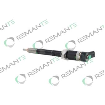 Injecteur REMANTE [002-003-001694R]