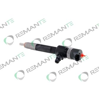 Injecteur REMANTE 002-003-001695R pour KIA PRO CEED 1.9 CDTI - 120cv
