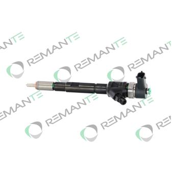 Injecteur REMANTE [002-003-001696R]