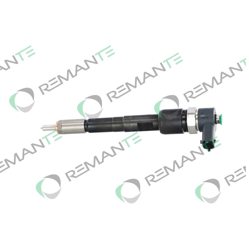 Injecteur REMANTE 002-003-001714R - Visuel 1