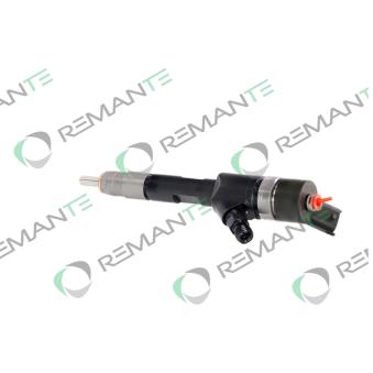 Injecteur REMANTE [002-003-001718R]