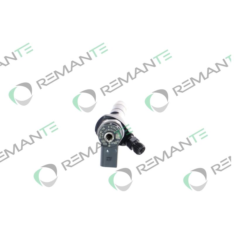 Injecteur REMANTE 002-003-001752R - Visuel 2