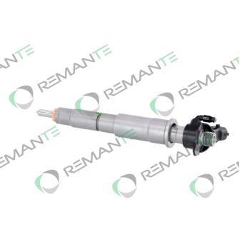 Injecteur REMANTE 002-003-001762R pour NISSAN PRIMASTAR DCI 90 - 90cv