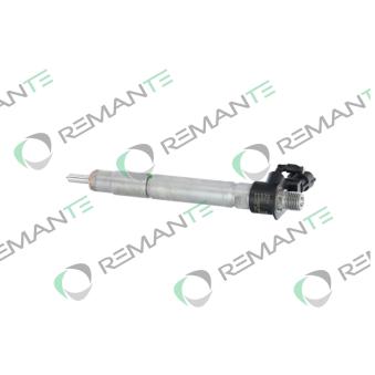Injecteur REMANTE [002-003-001763R]