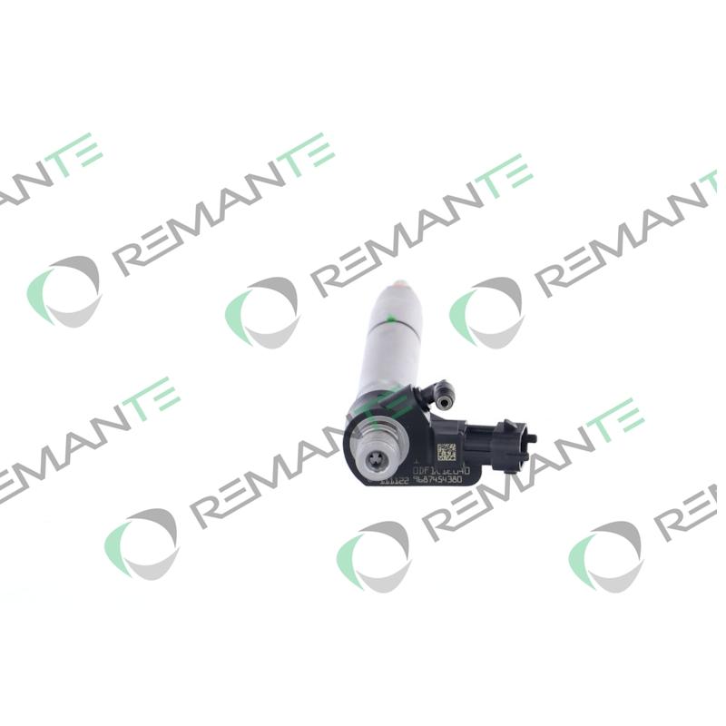 Injecteur REMANTE 002-003-001769R - Visuel 2