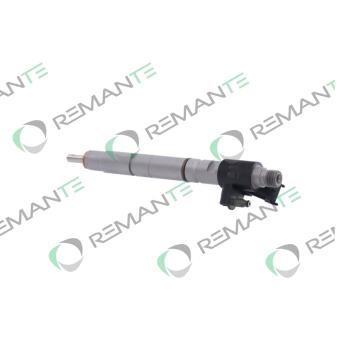 Injecteur REMANTE [002-003-001774R]
