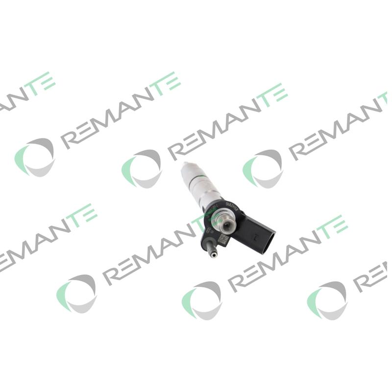 Injecteur REMANTE 002-003-001776R - Visuel 2