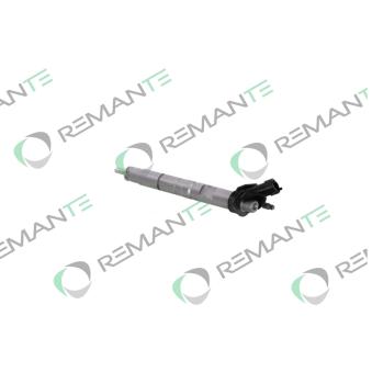 Injecteur REMANTE [002-003-001781R]
