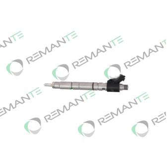 Injecteur REMANTE [002-003-001784R]